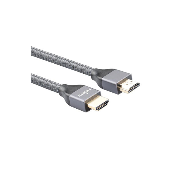 8Ware Premium Hdmi 2 Cable 2M Retail Pack