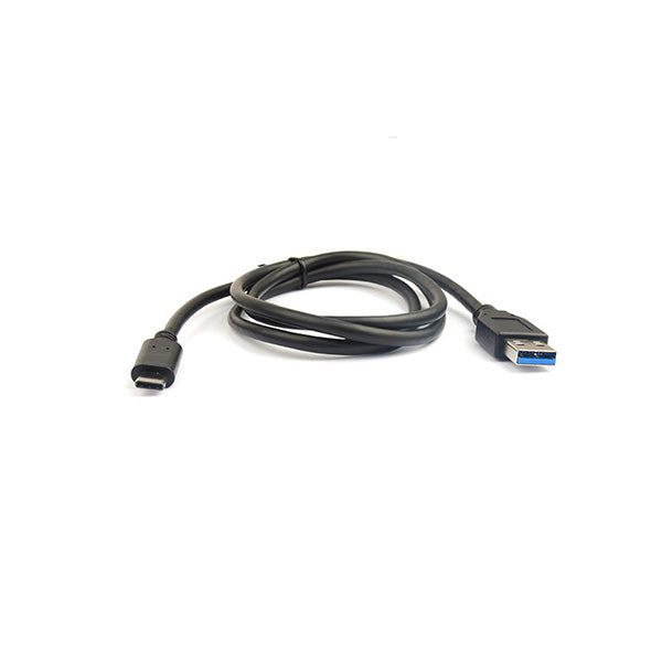 8Ware USB 3.1 Cable Type-C to A M/M 1m - 10Gbps
