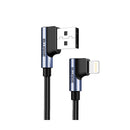 8Ware 2M Mfi Certified Usb Lightning Data Sync Fast Charging Cable