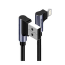 8Ware 2M Mfi Certified Usb Lightning Data Sync Fast Charging Cable
