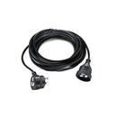 8Ware Power Cable Extension 2M 3Pin Au Piggy Back
