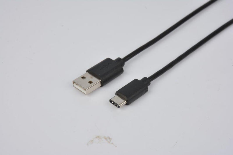 8Ware USB 2.0 Cable Type-C to A M/M 1m - 480Mbps