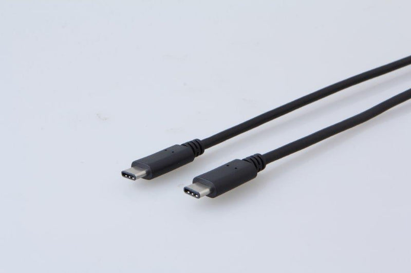 8Ware USB 2.0 Cable Type-C to A M/M 2m - 480Mbps
