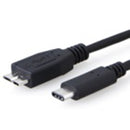 8Ware USB 3.1 Cable Type-C to Micro B M/M 1m - 10Gbps