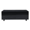 Coffee Table High Gloss 100x100x35cm