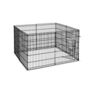 8 Panel Pet Playpen 30 Inch