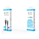 8Ware Premium 2M Samsung And Huawei Certified Fast Speed Charging