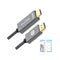 8Ware 2M Displayport Dp To Hdmi Male To Male Adapter Converter Cable