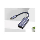 8Ware 10Cm Usb C To Hdmi Male Female Adapter Converter Cable