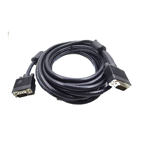 8Ware 10M Vga Hd15M M Cable With Filter Male To Male