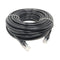 8Ware Cat6A Utp Ethernet Cable 10M Snagless Black