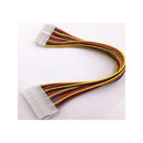8Ware 24Pin Atx Power Extension 30Cm