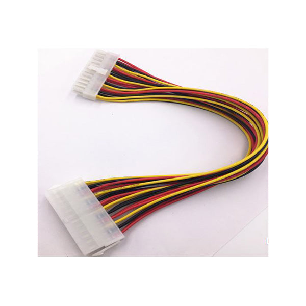 8Ware 24Pin Atx Power Extension 30Cm