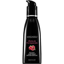 Wicked Aqua Pomegranate - Pomegranate Flavoured Water Based Lubricant - 60 ml (2 oz) Bottle