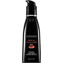 60 Ml Wicked Aqua Cherry Cordial Flavoured Water Based Lubricant