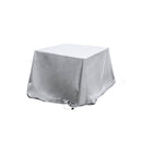 Outdoor Furniture Cover Waterproof Garden Patio Rain Protector Silver