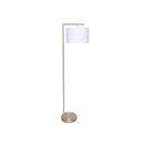 90 Degree Modern Arc Floor Lamp