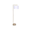 90 Degree Modern Arc Floor Lamp