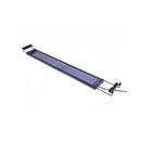 2Pcs Aquarium Blue White Led 18W