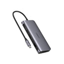 Ugreen 9 In 1 Multifunction Multi Ports Usb Type C Adapter