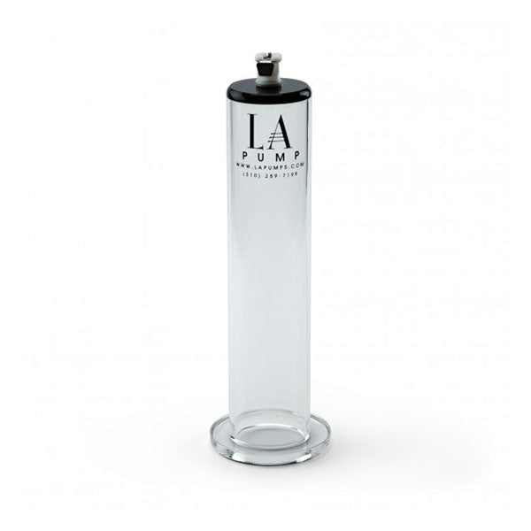 9 Inch Premium Penis Cylinder