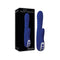 9 Inches Adam And Eve Deluxe Thrusting Rabbit Vibrator Blue