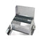 9Kg Automatic Poultry Auto Treadle Aluminium Metal Feeder