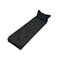 9 Points Self Inflating Black Air Mattress With Pillow