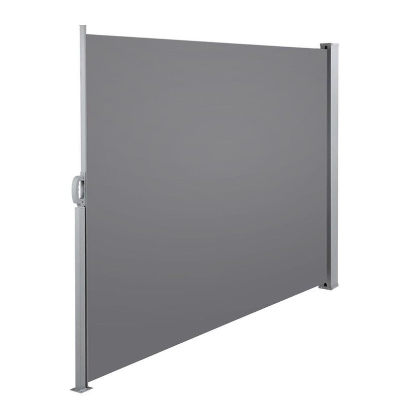 Retractable Side Awning Shade 180cm