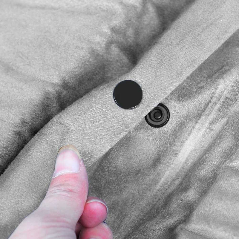 10cm Thick Self Inflating Camp Mat