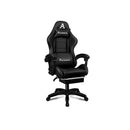 Gaming Office Chair Extra Large Pillow Racing Executive Footrest Seat