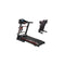 Treadmill Electric Home Gym Exercise Run Machine Incline Fitness