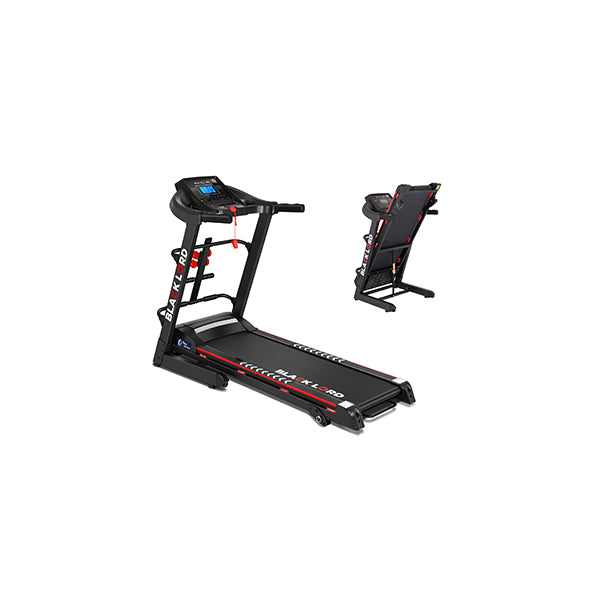 Treadmill Electric Home Gym Exercise Run Machine Incline Fitness