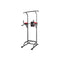 5 In 1 Power Tower Chin Up Bar Pull Up Weight Bench Home Gym