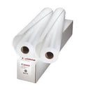 A1 Canon Bond Paper 610Mm x 100Mm Box Of 2 Rolls Printers