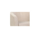 Abby Beige Armchair