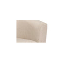 Abby Beige Armchair