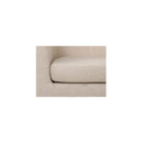 Abby Beige Armchair