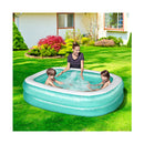 Above Ground 450L Inflatable Swimming Pool
