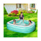 Above Ground 450L Inflatable Swimming Pool