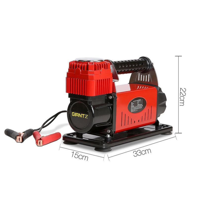 Portable Premium Air Compressor - 320L-min