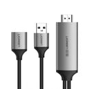 UGreen USB to HDMI Digital AV Adapter 50291