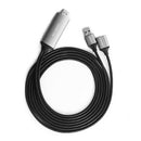 UGreen USB to HDMI Digital AV Adapter 50291