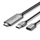 UGreen USB to HDMI Digital AV Adapter 50291
