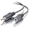 Alogic 10M Stereo Audio Extension Cable Male To Female