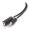 Alogic 2M Stereo Audio Extension Cable Male To Female