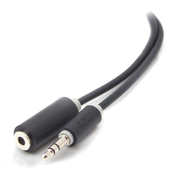 Alogic 5M Stereo Audio Extension Cable Male To Female