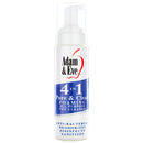 237 Ml Adam And Eve 4 In 1 Pure Foaming All Purpose Toy Cleaner