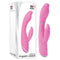 Adam And Eve G Gasm Pink Rabbit Vibrator