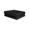 60 Pcs Studio Acoustic Foam 30x30cm Black Wedge